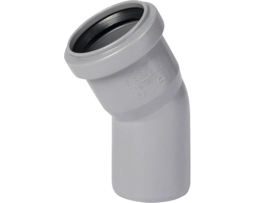 Cot VALROM polipropilenă Ø 50 mm 30°