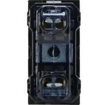 Imagine detaliată a unui conector electric
