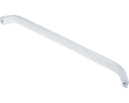 Mâner de ușă alb pentru frigider