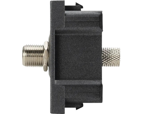 Cutie de conectare antenă pentru conexiune prin cablu