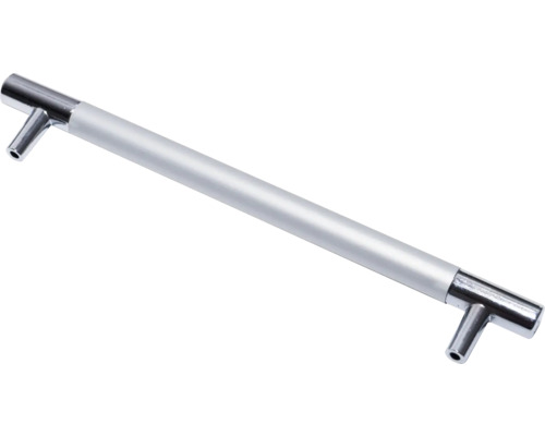 Mâner metalic pentru mobilă