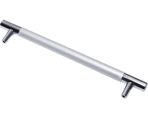 Mâner de mobilier din aluminiu și metal