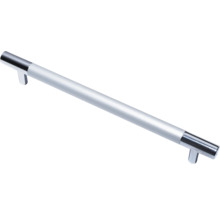 Mâner de mobilier din metal