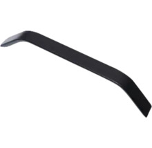Deflector negru pentru fereastră auto