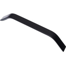 Mâner IFL distanță între perforații 320mm, metalic, finisaj negru mat, M4 x 320 mm