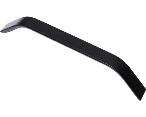 Mâner IFL distanță între perforații 320mm, metalic, finisaj negru mat, M4 x 320 mm