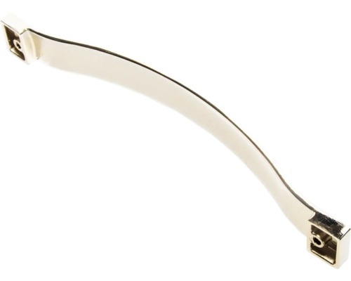 Mâner metalic pentru mobilă