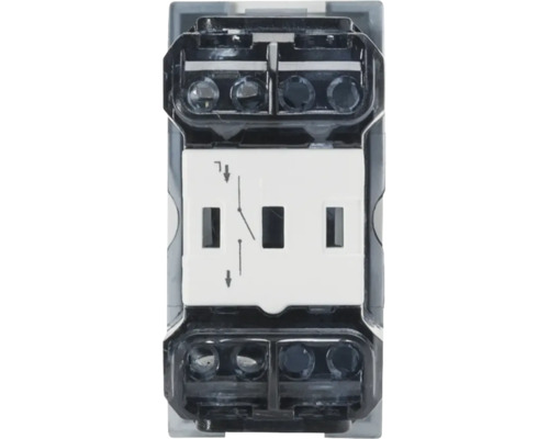 Inserție pentru comutator