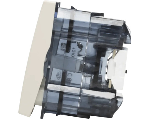 Inserție întrerupător de lumină din lateral