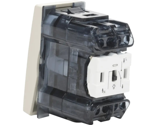 Comutator de lumină