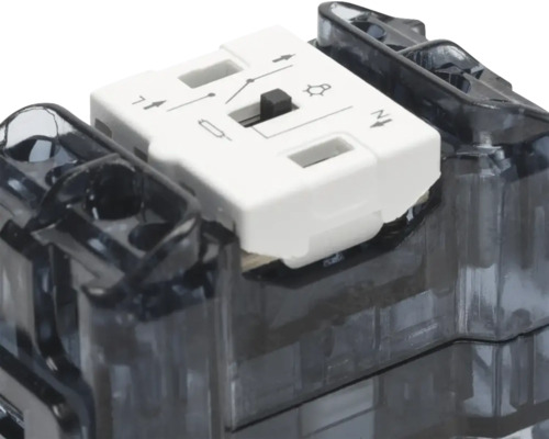 Întrerupător de instalație pentru aplicații electrice