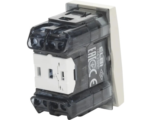 Întrerupător instalație electrică