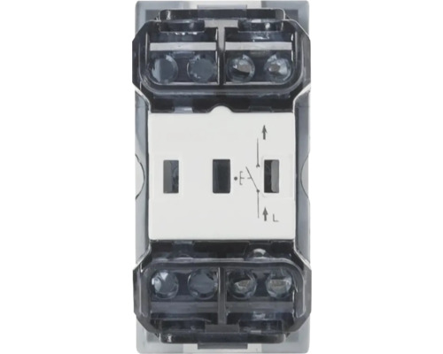 Inserție de comutator pentru conexiune electrică