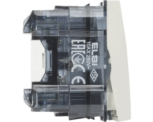 Inserție întrerupător electric