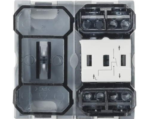 Inserție pentru comutator