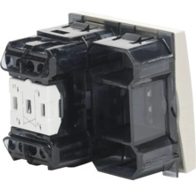Comutator pentru comutator cu două căi