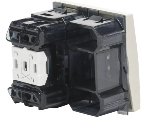 Comutator pentru comutator cu două căi