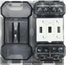 Comutator pentru instalații electrice