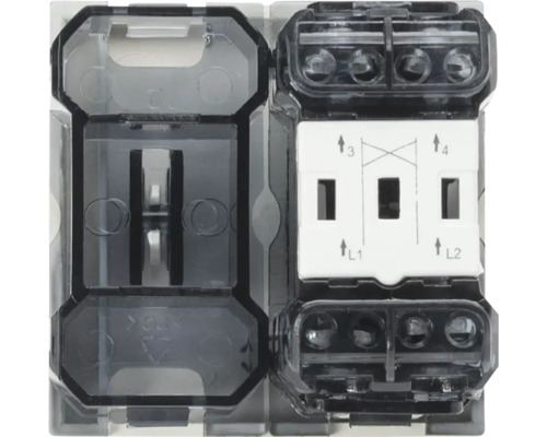 Comutator pentru instalații electrice