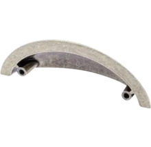 Mâner semicircular pentru mobilă din metal