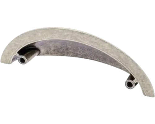 Mâner semicircular pentru mobilă din metal