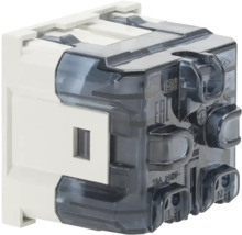 Contactor electric pentru controlul circuitului de curent