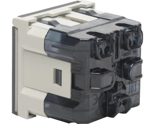 Contact auxiliar pentru contactor