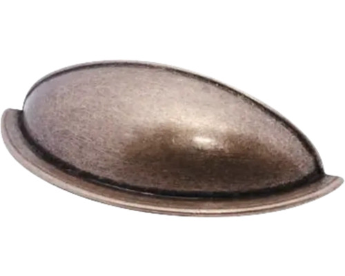 Mâner scoică pentru mobilă