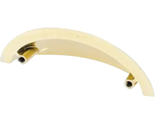 Mâner de mobilă auriu