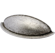 Mâner scoică din metal