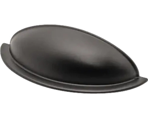 Mâner mobilă în formă de scoică