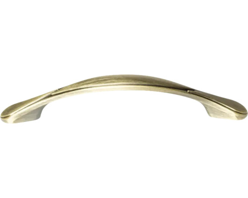 Mâner metalic pentru mobilă