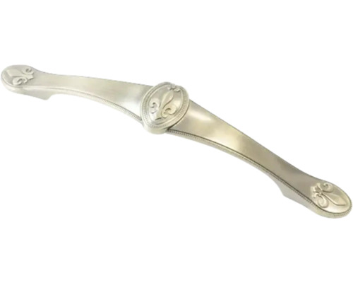 Mâner pentru mobilă cu motiv floral