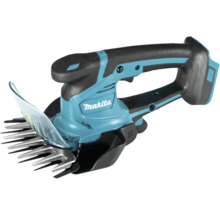 Foarfece de gazon cu acumulator Makita pentru amenajarea grădinii
