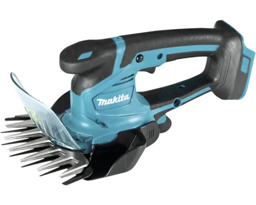 Foarfece de gazon cu acumulator Makita pentru amenajarea grădinii