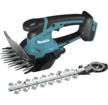 Foarfece de iarbă cu acumulator Makita cu cap de cuțit suplimentar
