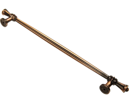 Mâner metalic pentru mobilă