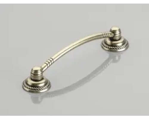 Mâner metalic pentru mobilă