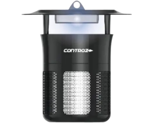 「TANTAN」 Capcană țanțari cu LED Controz 66 | HORNBACH