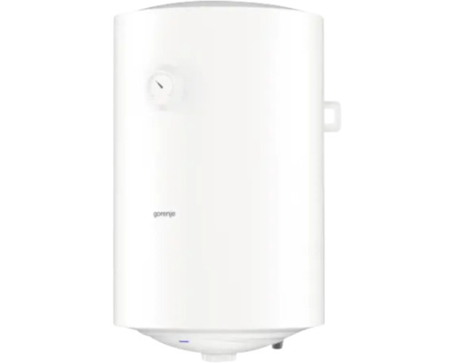 Boiler de apă caldă Gorenje cu indicator de temperatură