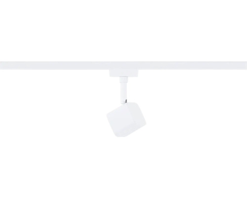 Spot de plafon cu sistem de șină