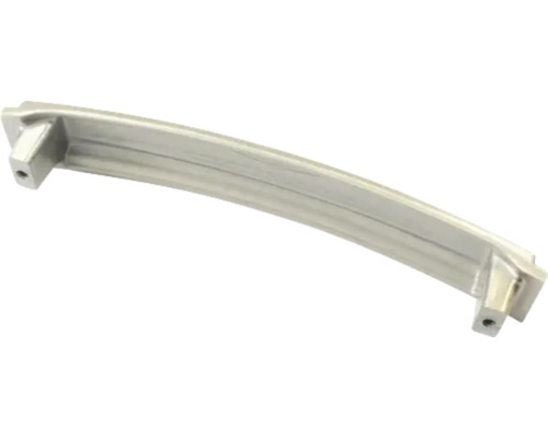 Mâner curbat din metal pentru mobilă