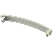 Mâner IFL distanță între perforații 96mm, metalic, finisaj auriu antic, M4 x 128 mm