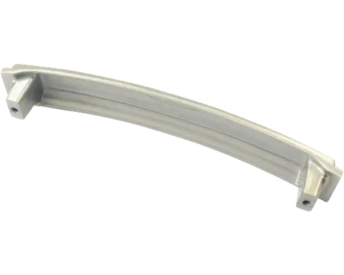 Mâner curbat pentru mobilă din metal