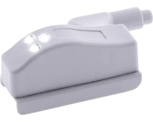 Curățător de geamuri pentru acvariu cu iluminare LED