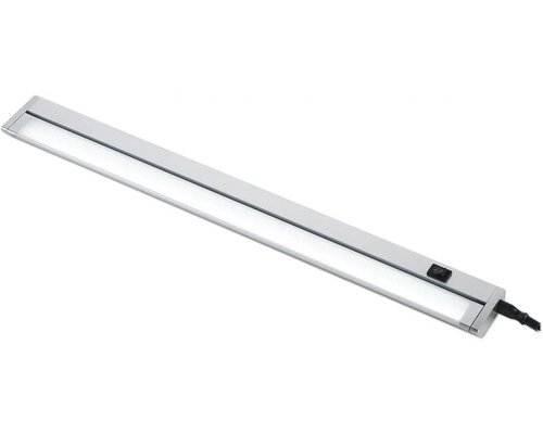 Corp de iluminat cu LED pentru blat cu întrerupător