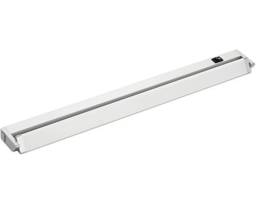 Aplică cu LED integrat 4,9W 430 lumeni, lumină reglabilă