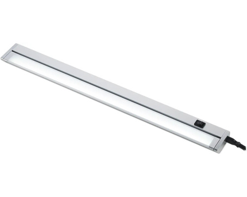 Lumină LED sub dulap cu întrerupător și cablu de alimentare