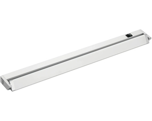 Aplică cu LED integrat 10W 935 lumeni, lumină reglabilă