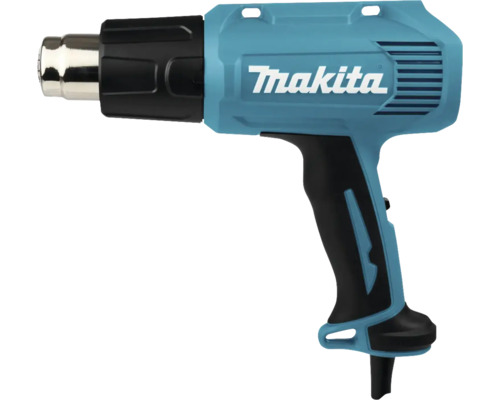 Pistol cu aer cald Makita
